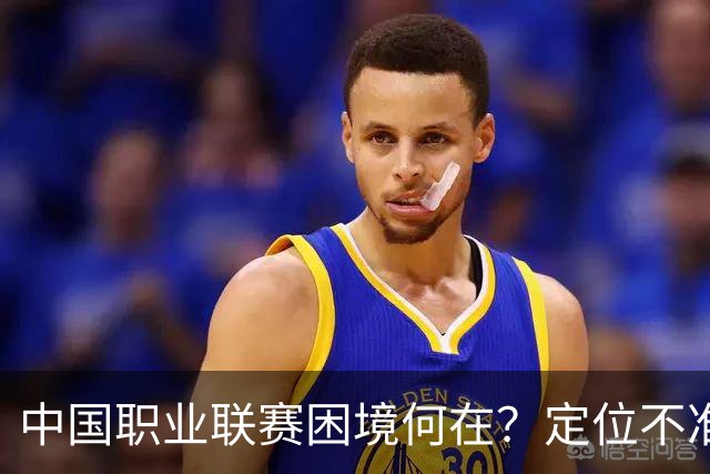 中国职业联赛困境何在？定位不准！理念错位！